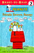 Friends Forever, Snoopy