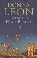 Friends in High Places - Leon, Donna