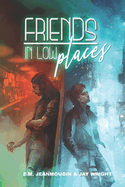 Friends in Low Places: The Hunter and the Spider #2