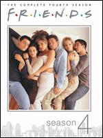 Friends: The Complete Fourth Season - 