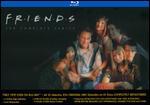 Friends: The Complete Series Collection [21 Discs] [Blu-ray]