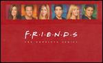 Friends: The Complete Series Collection [40 Discs] [With Booklet] - 