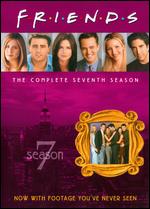 Friends: The Complete Seventh Season [4 Discs] - 