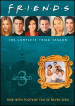 Friends: The Complete Third Season [4 Discs] - 