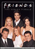 Friends: The Series Finale [Limited Edition] - 