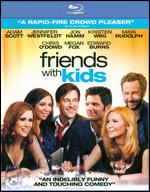 Friends With Kids [Blu-ray] - Jennifer Westfeldt