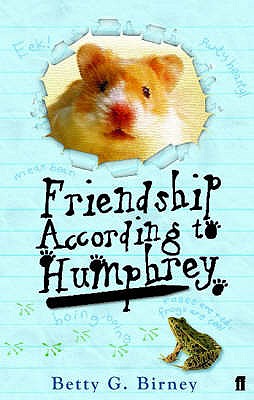 Friendship According to Humphrey - Birney, Betty G.