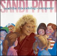 Friendship Company - Sandi Patti