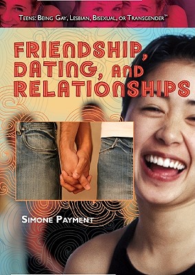 Friendship, Dating, and Relationships - Payment, Simone