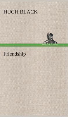 Friendship - Black, Hugh