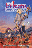 Frieren: Beyond Journey's End, Vol. 2