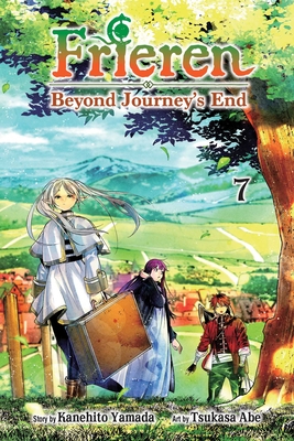 Frieren: Beyond Journey's End, Vol. 7 - Yamada, Kanehito
