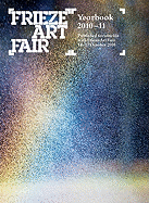 Frieze Art Fair Yearbook