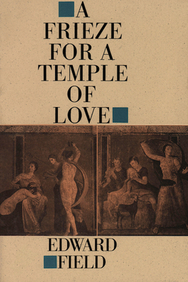 Frieze for a Temple of Love - Field, Edward