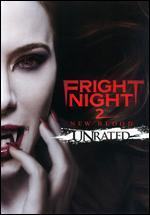 Fright Night 2: New Blood [Unrated]