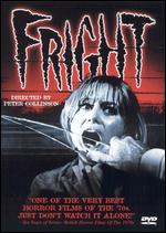 Fright - Peter Collinson