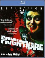 Frightmare [Blu-ray]