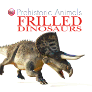 Frilled Dinosaurs