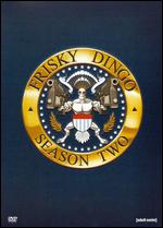 Frisky Dingo: Season 02 - 