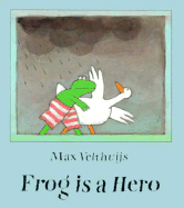 Frog is a Hero