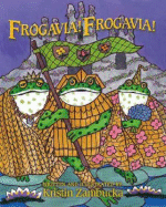 Frogavia! Frogavia!