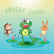 Froggy Gabby