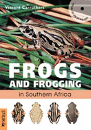 Frogs and frogging in Southern Africa