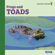 Frogs and Toads