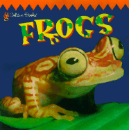 Frogs - Golden Books