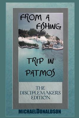 From a Fishing Trip in Patmos the Handbook - Donaldson