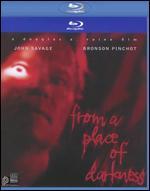 From a Place of Darkness [Blu-ray]