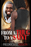 From A Thug To A Saint