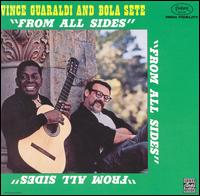 From All Sides - Vince Guaraldi / Bola Sete