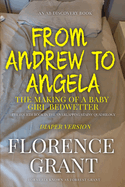 From Andrew To Angela - Diaper Version: The Making Of a Baby Girl Bedwetter