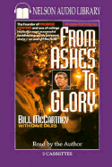 From Ashes to Glory Cassette - McCartney, Bill, Coach