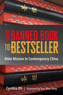 From Banned Book to Bestseller: The Bible Mission in Contemporary China