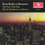 From Berlin to Bernstein - Skitch Henderson