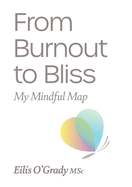 From Burnout to Bliss: My Mindful Map