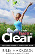 From Cancer to Clear: My Eight Eye Openers to Improve Your Health