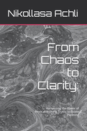 From Chaos to Clarity: : Harnessing the Power of Revocable Living Trusts in Estate Planning