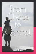 From Chaos to Control: Building a Balanced, Stress-Free Financial Life