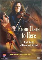 From Clare to Here