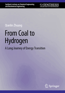From Coal to Hydrogen: A Long Journey of Energy Transition