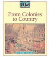 From Colonies to Country Bk 3 (Heath Ed)