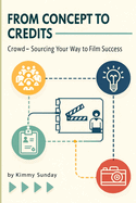 From Concept to Credits: Crowd-Sourcing Your Way to Film Success