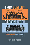 From Conflict to Cooperation: Succeed with Rocco's 4 R's