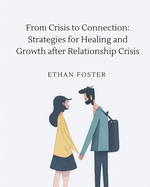 From Crisis to Connection: Strategies for Healing and Growth After Relationship Crises