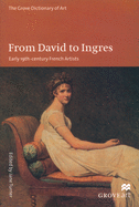 From David to Ingres: Early 19th Century French Artists