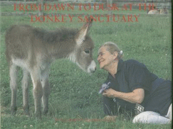 From Dawn to Dusk at the Donkey Sanctuary - Svendsen, Elisabeth D.