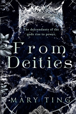 From Deities - Ting, Mary